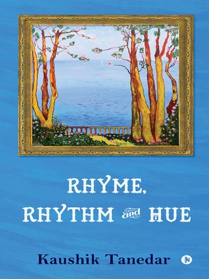 cover image of Rhyme, Rhythm & Hue